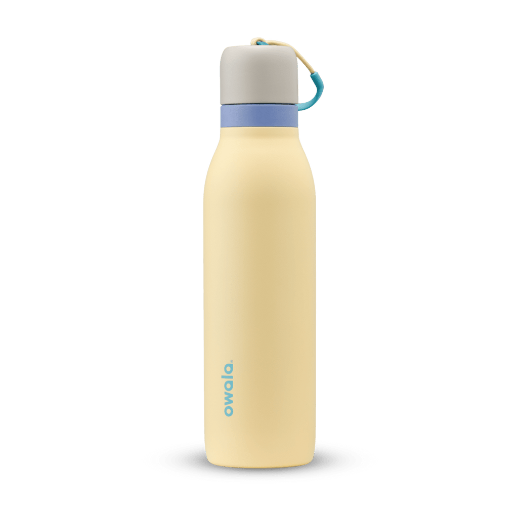 FreeSip® Twist - The desk essential with style.