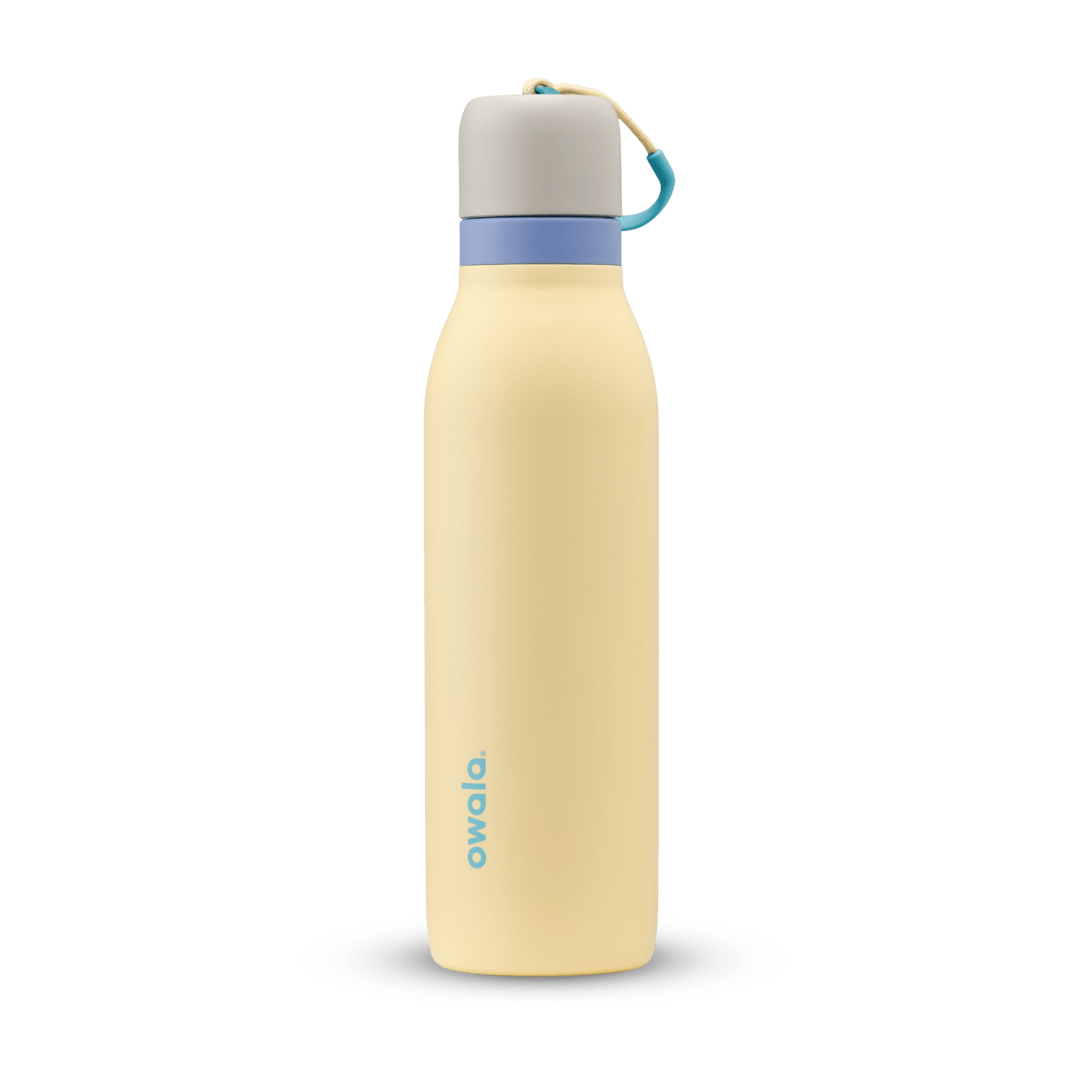 FreeSip® Twist - The desk essential with style.