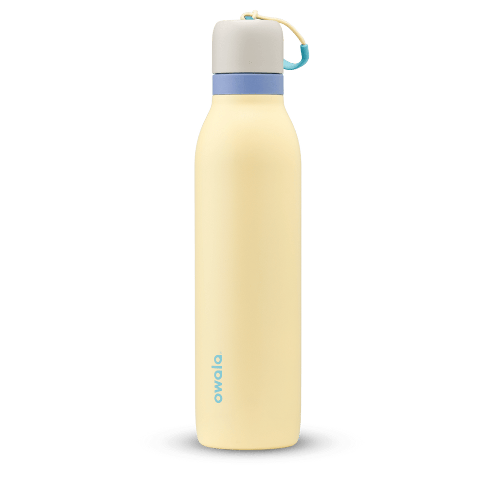 FreeSip® Twist - The desk essential with style.