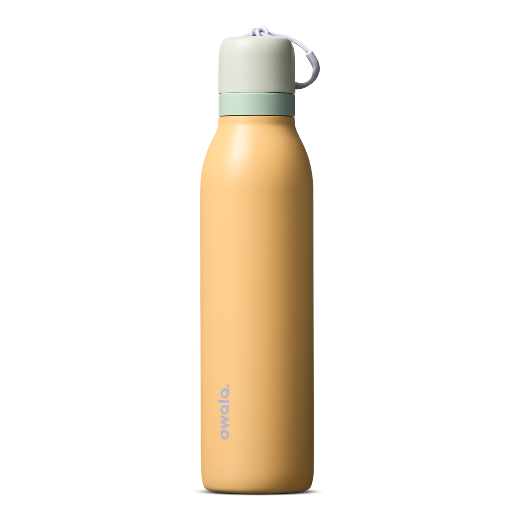 FreeSip® Twist - The desk essential with style.