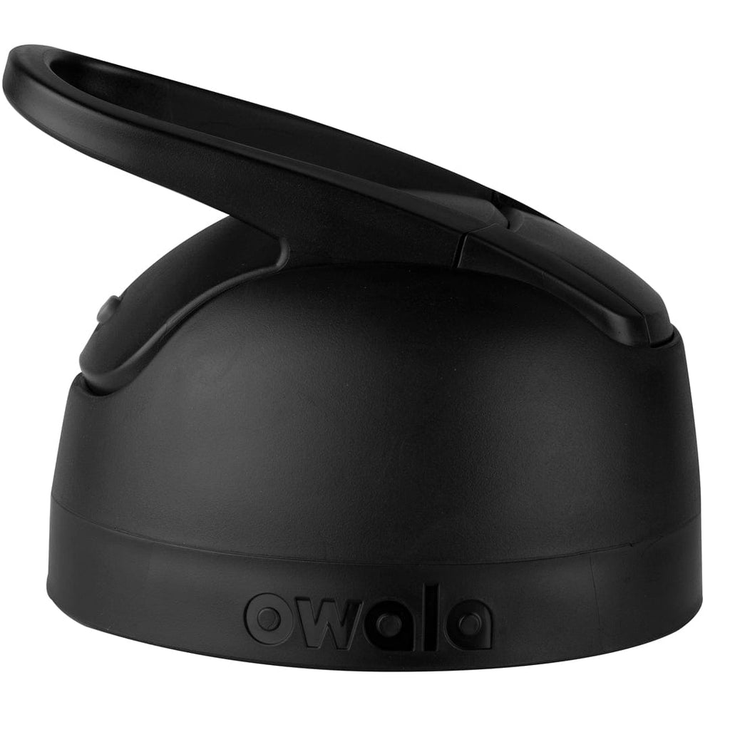 Replacement Lids - Make every water break count.