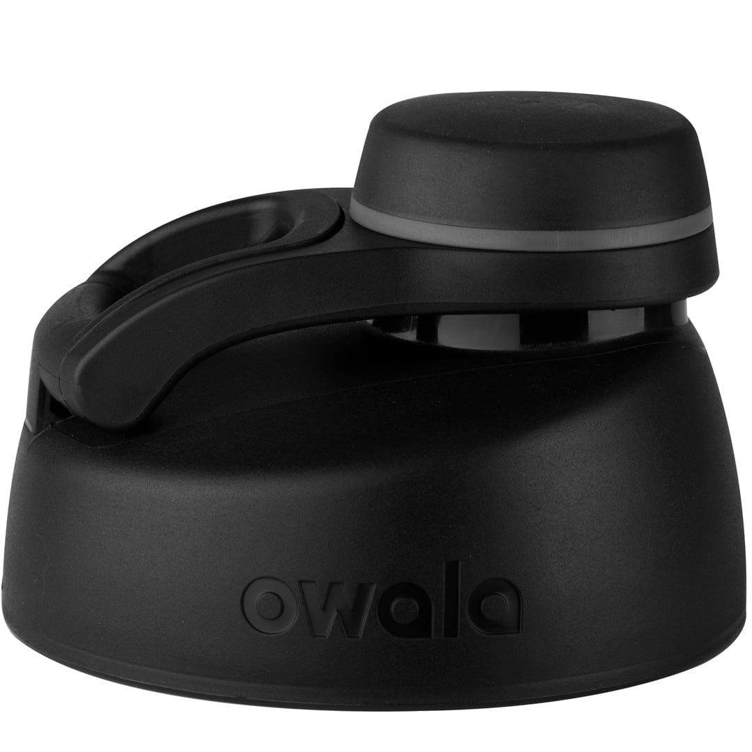 Replacement Lids - Make every water break count.