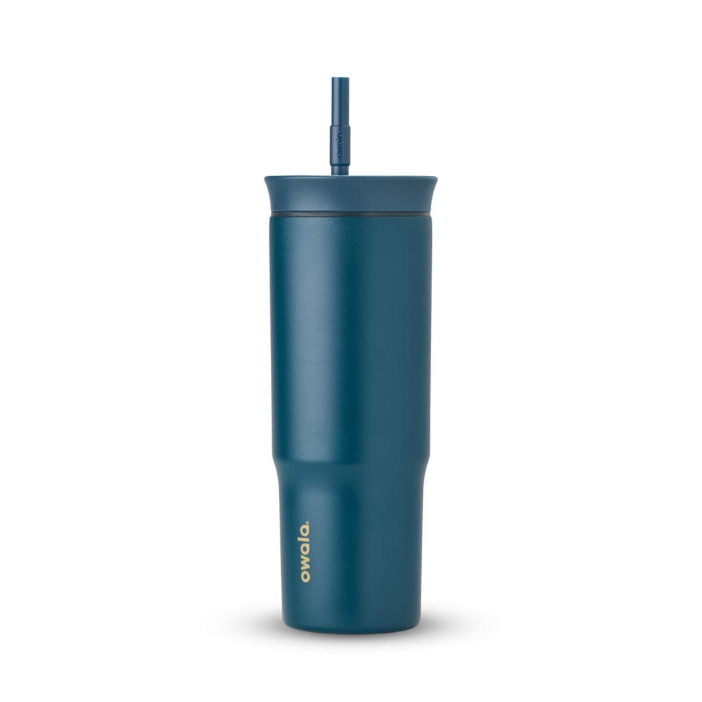 24oz Tumbler - A daily essential with style.