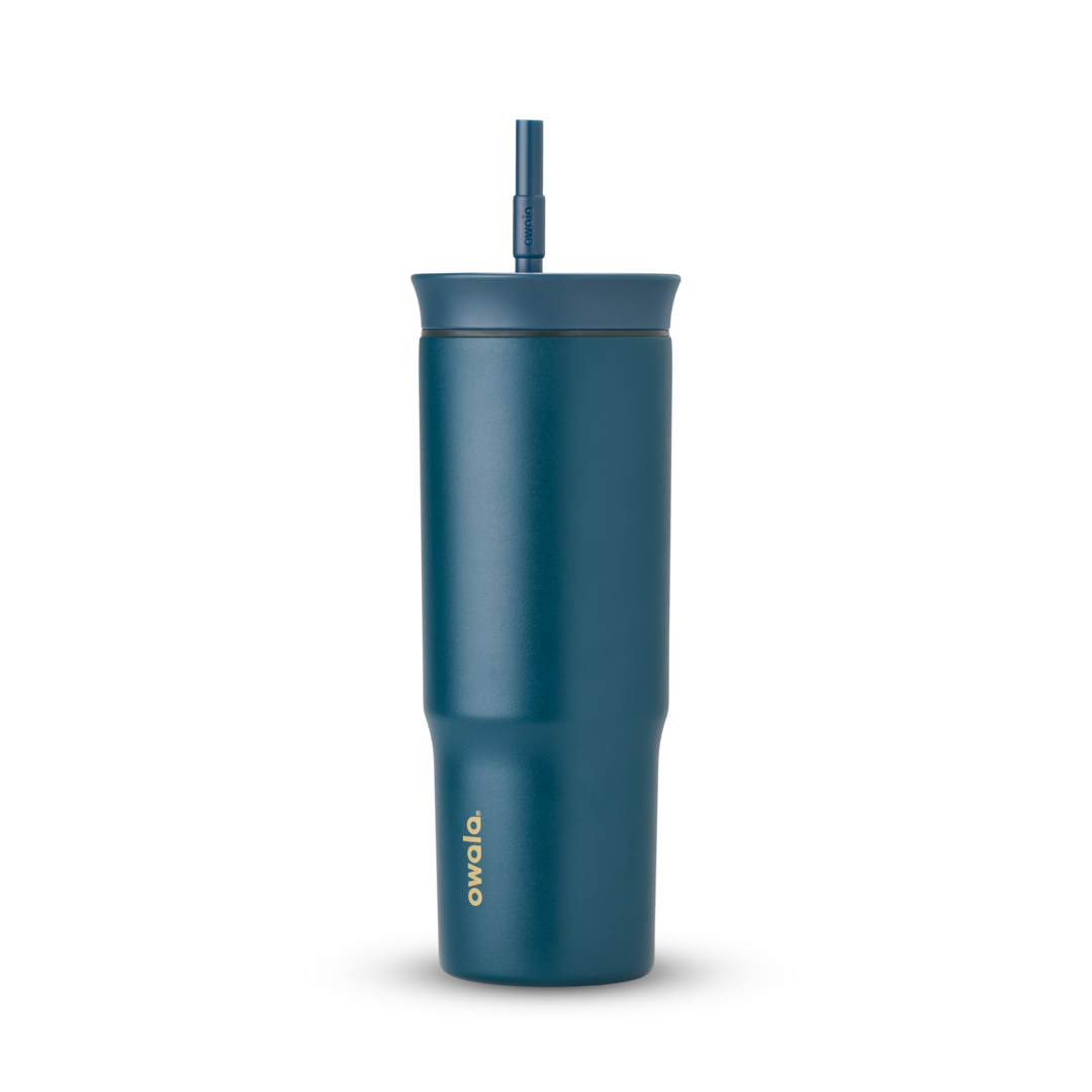24oz Tumbler - A daily essential with style.