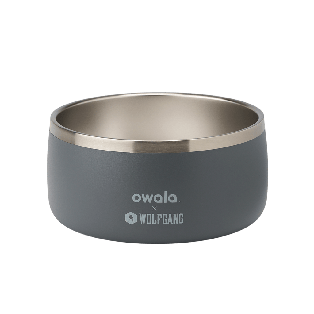 Pet Bowl - Keep the day within reach.