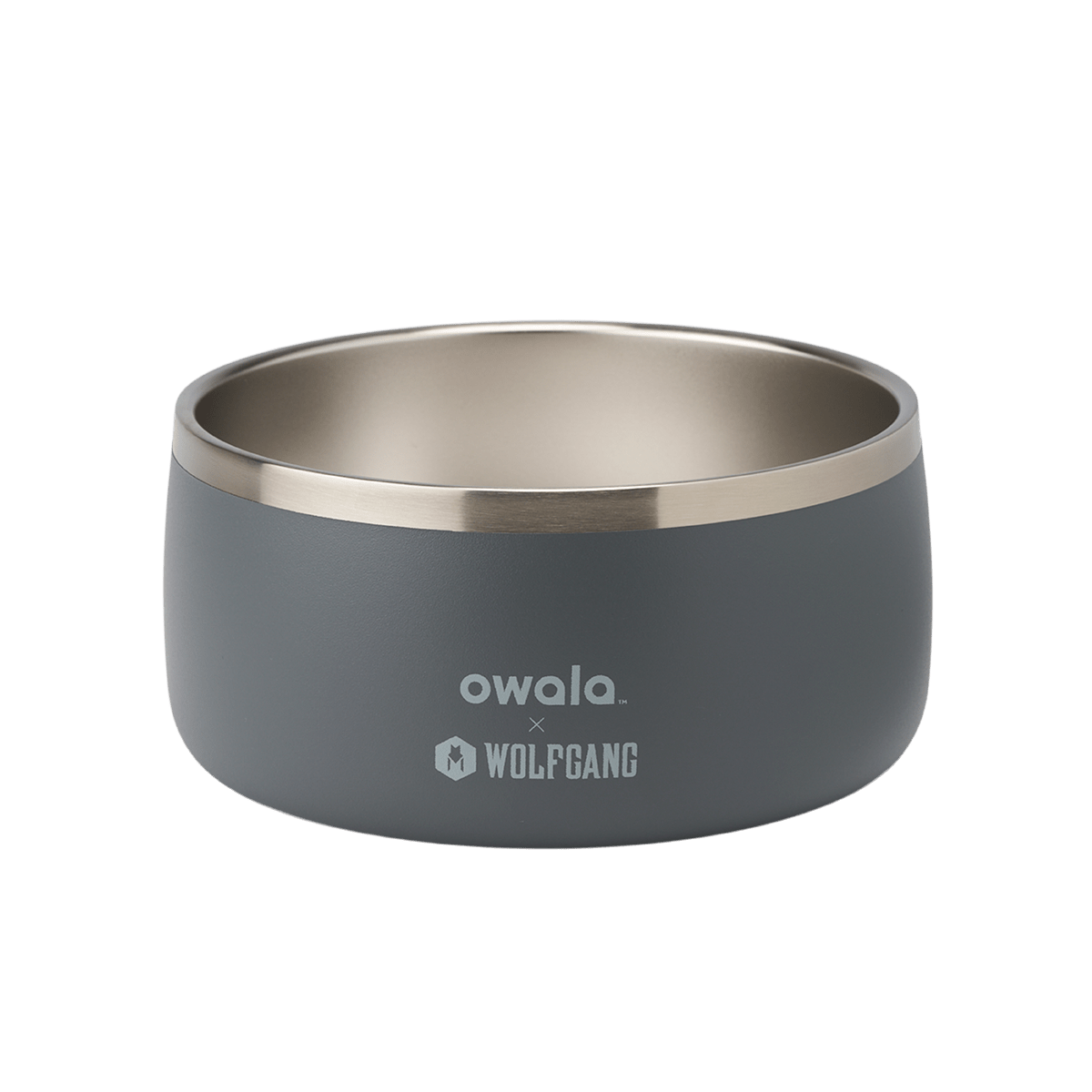 Pet Bowl - Keep the day within reach.
