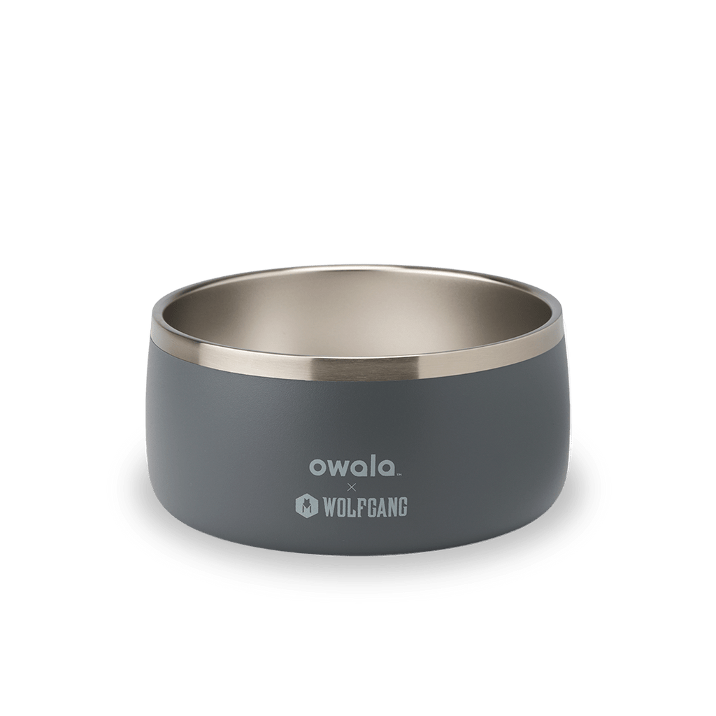 Pet Bowl - Keep the day within reach.
