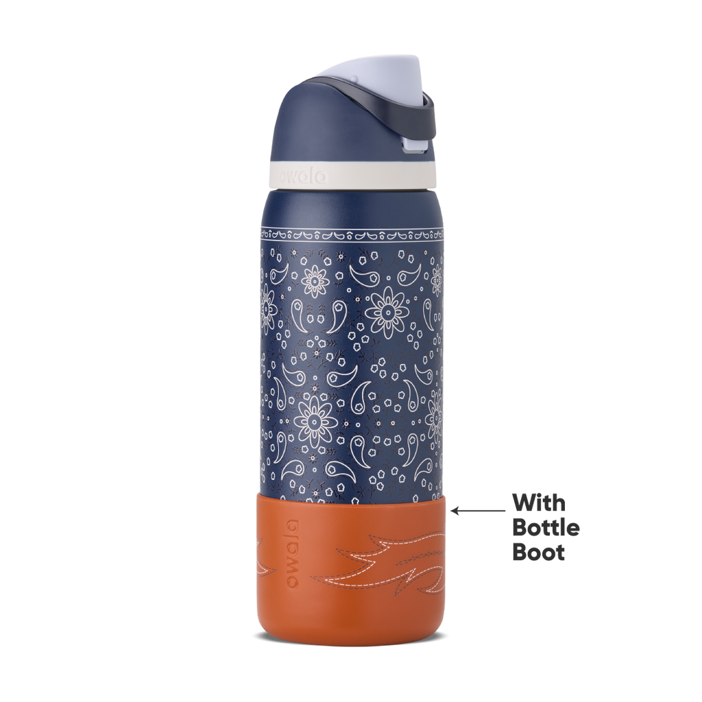 FreeSip® - Color outside the cupholder.