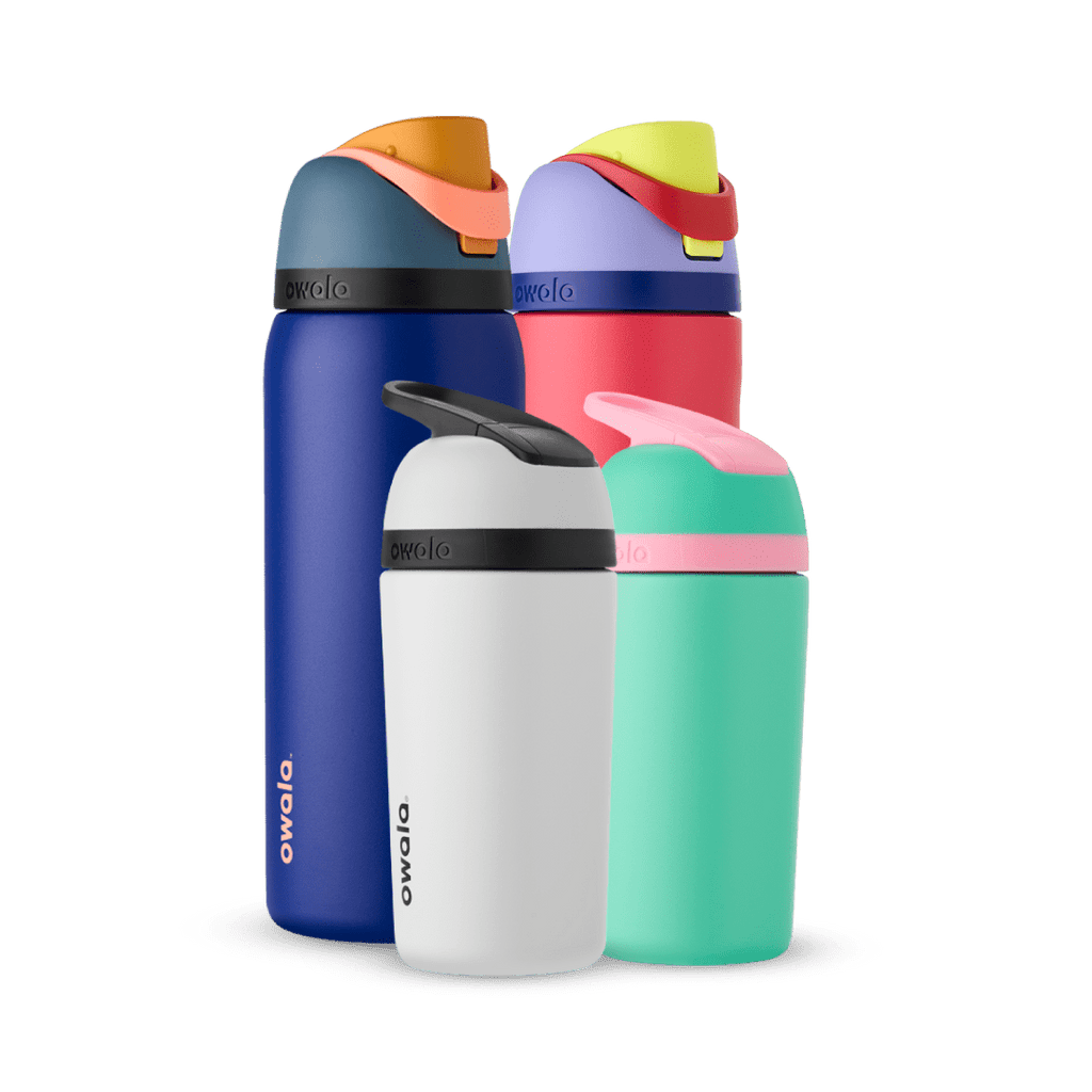 Family Bundle - Meet your Owala moment.