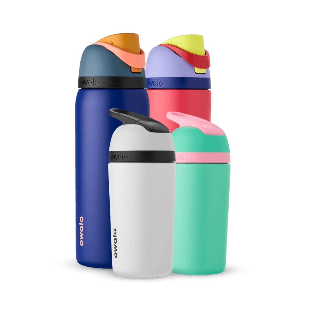 Family Bundle - Meet your Owala moment.