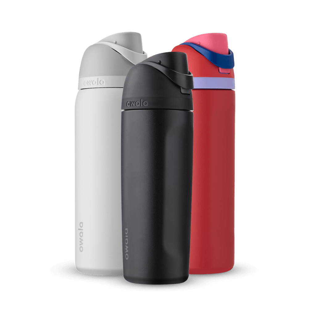 FreeSip Bundle - Good days need good sips.