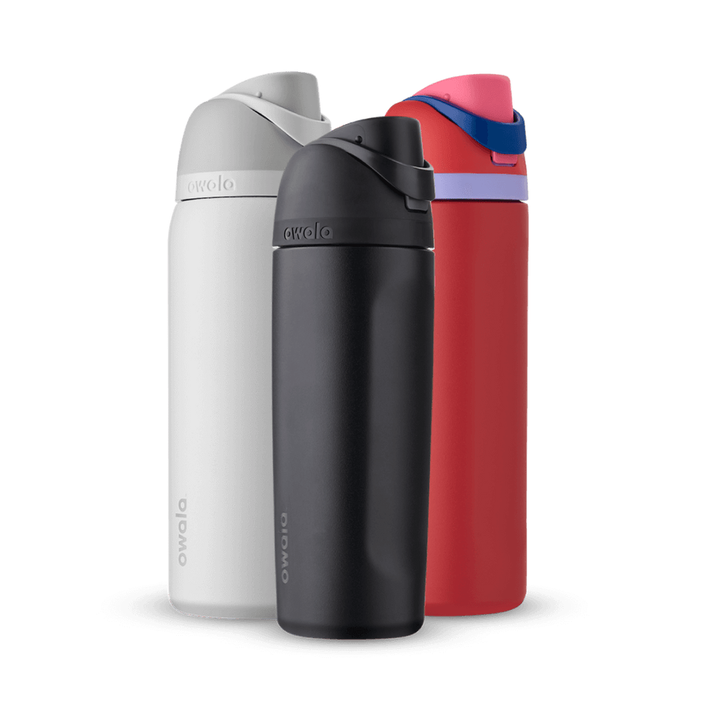 FreeSip Bundle - Good days need good sips.