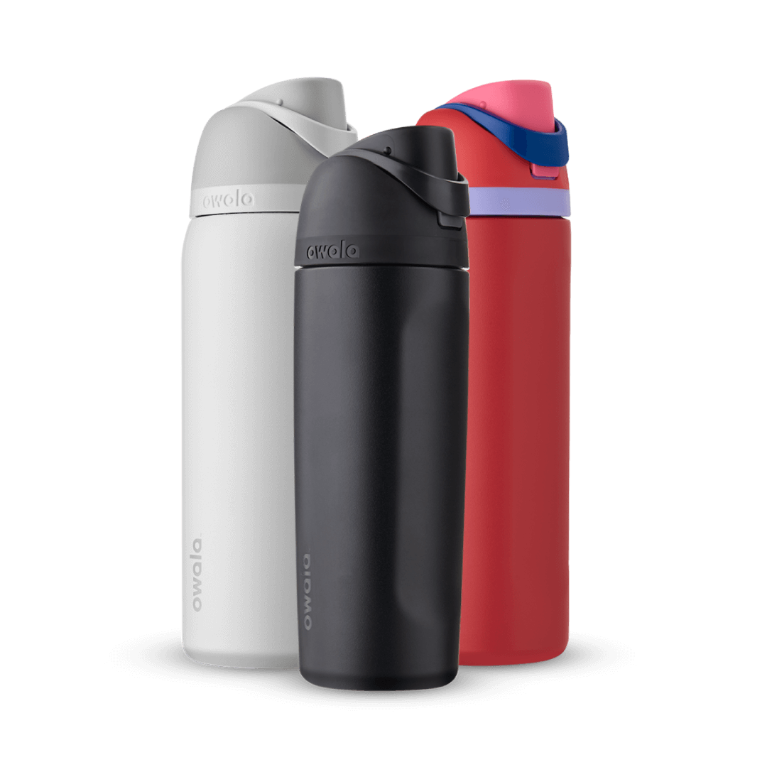 FreeSip Bundle - Good days need good sips.