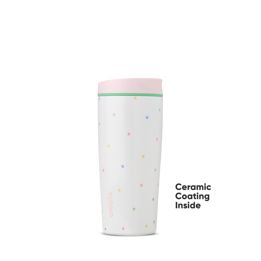 SmoothSip® Slider - Back to school looks brighter.