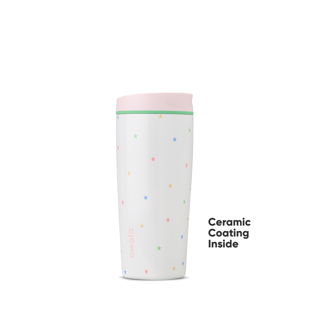 SmoothSip® Slider - Back to school looks brighter.
